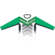 Manawatu Mustangs Long Sleeve Tee